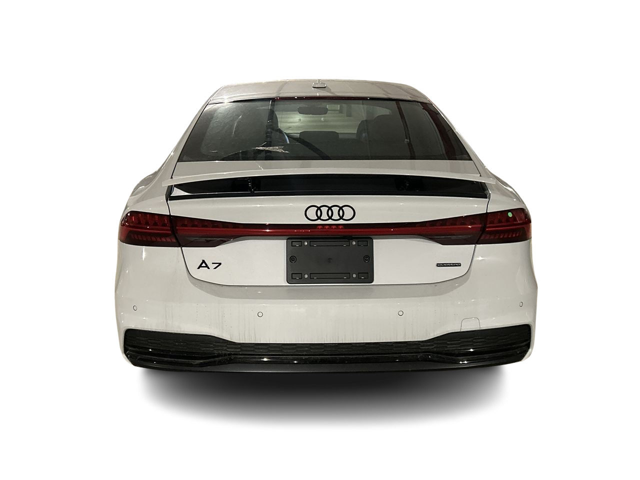 Audi A7 SPORTBACK  2025 à Toronto, Ontario