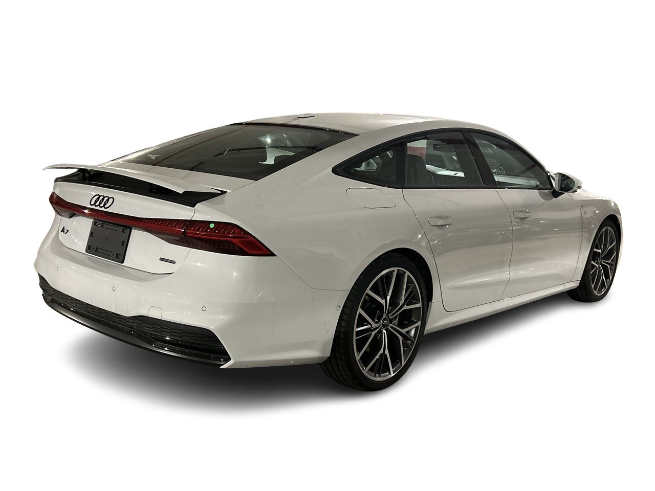 Audi A7 SPORTBACK  2025 à Toronto, Ontario