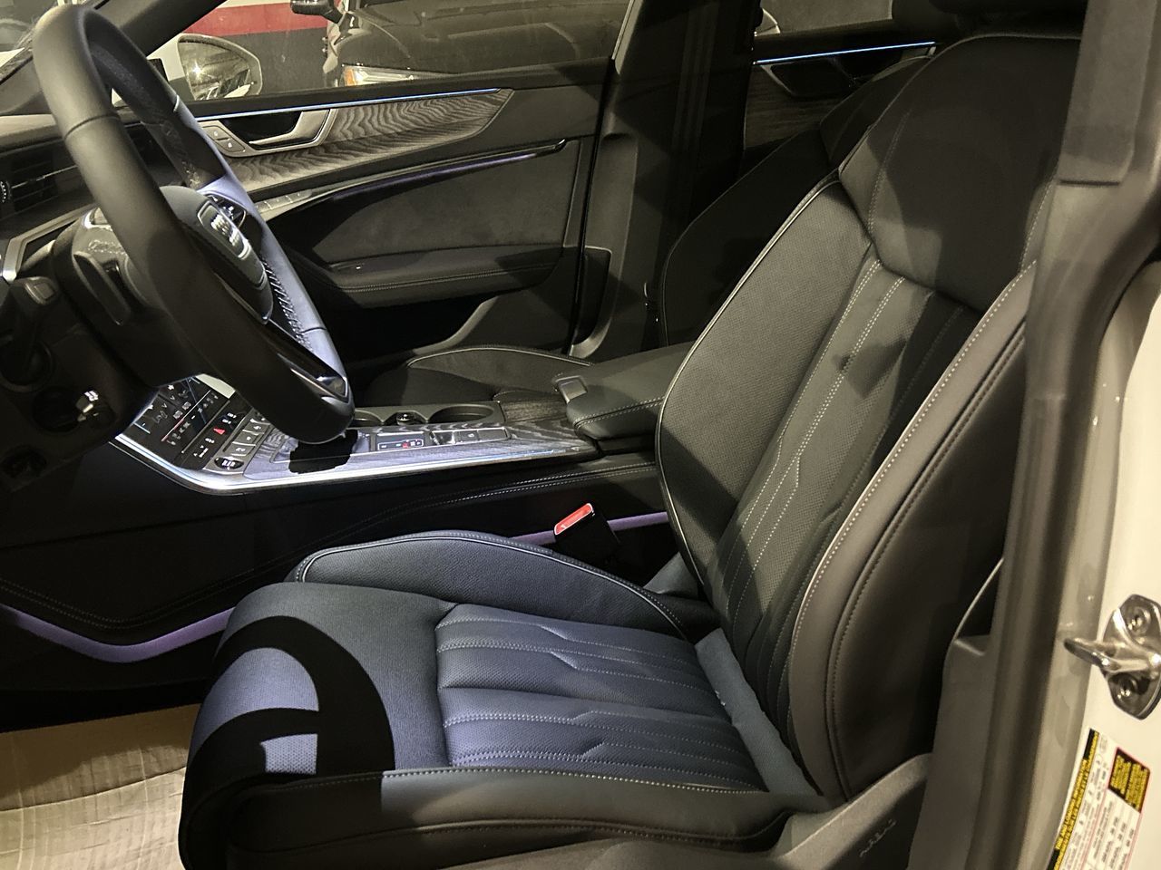 Audi A7 SPORTBACK  2025 à Toronto, Ontario
