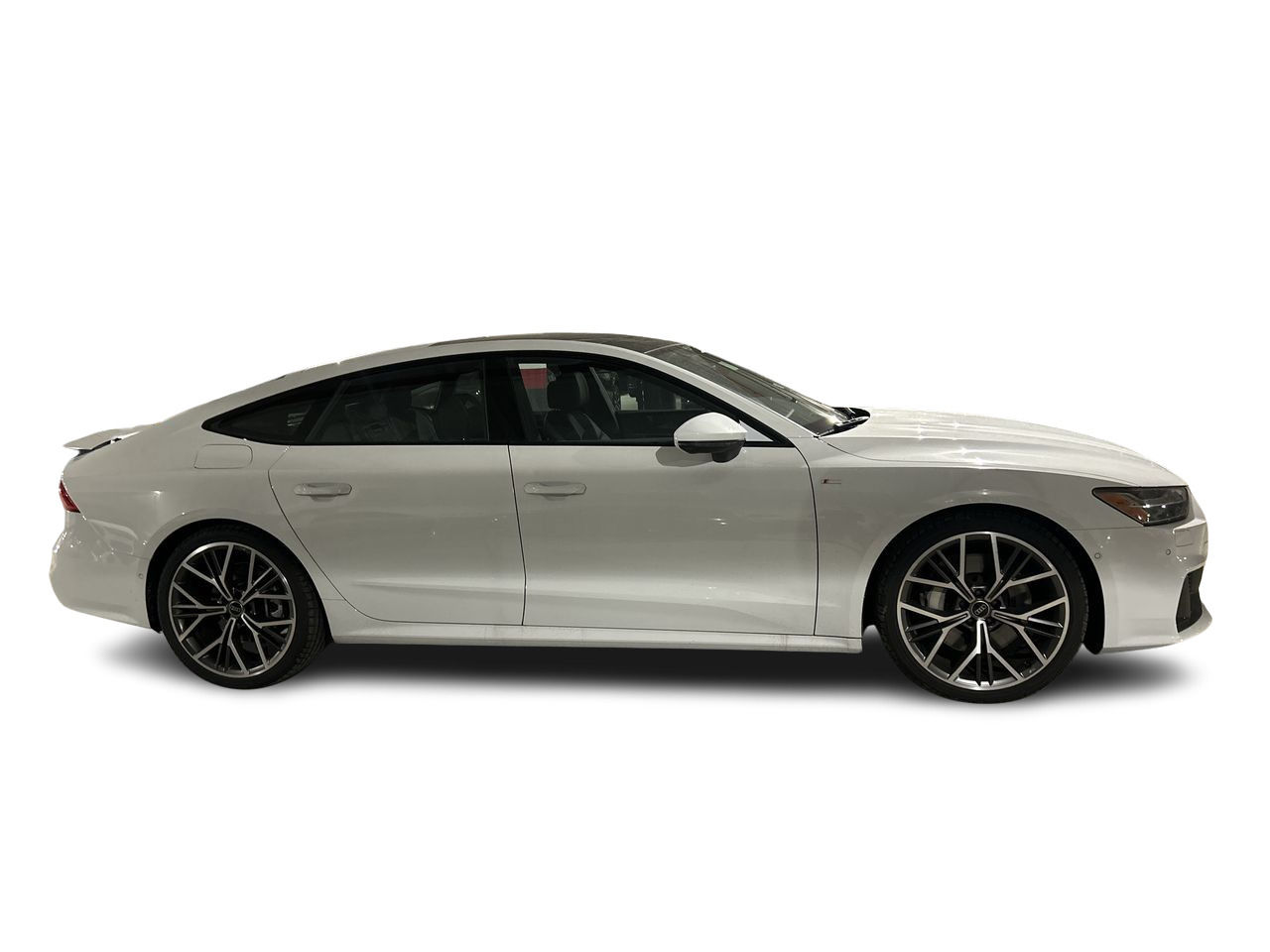 Audi A7 SPORTBACK  2025 à Toronto, Ontario