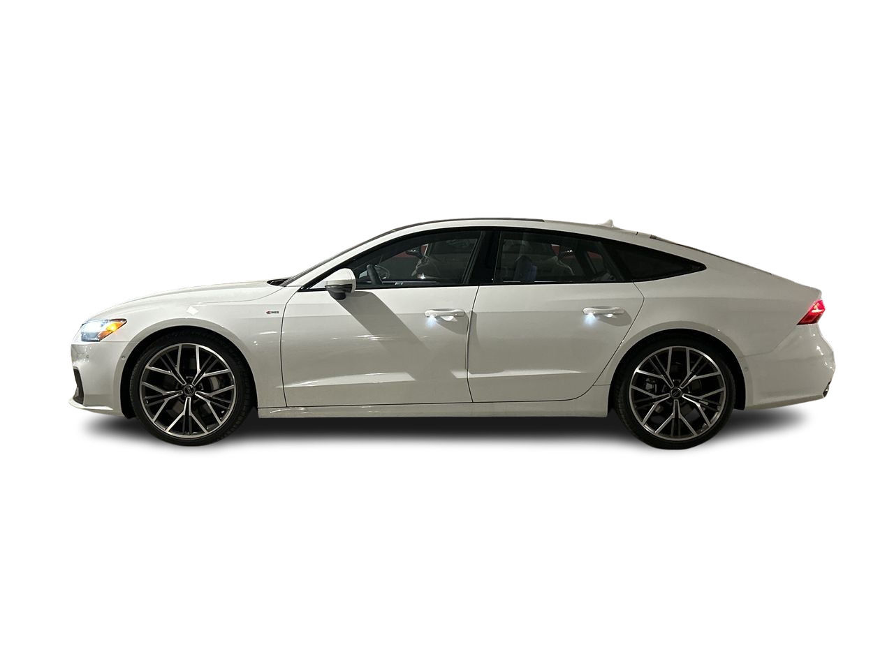 Audi A7 SPORTBACK  2025 à Toronto, Ontario