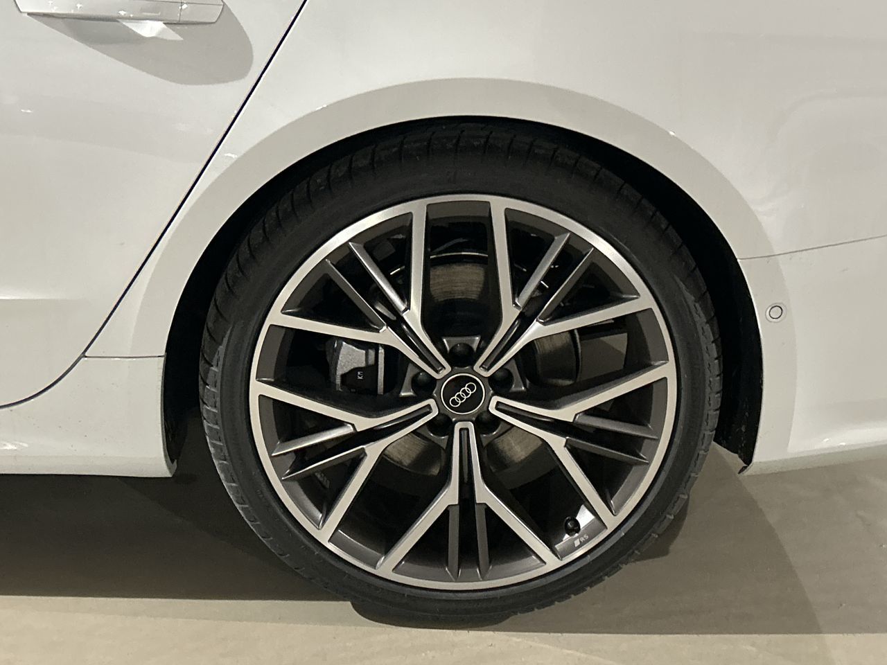 Audi A7 SPORTBACK  2025 à Toronto, Ontario