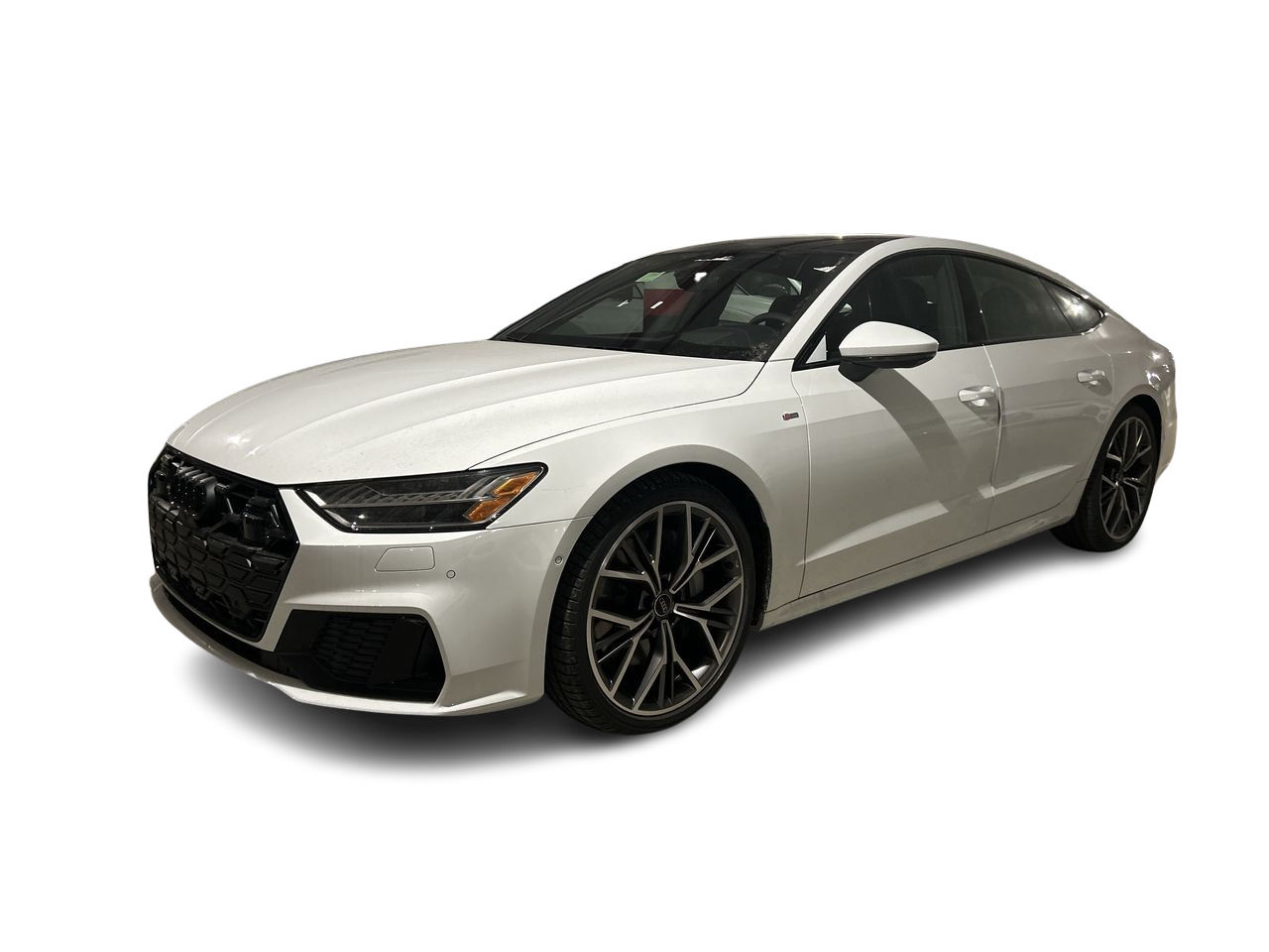 Audi A7 SPORTBACK  2025 à Toronto, Ontario