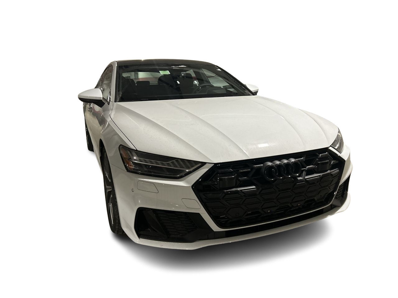 Audi A7 SPORTBACK  2025 à Toronto, Ontario