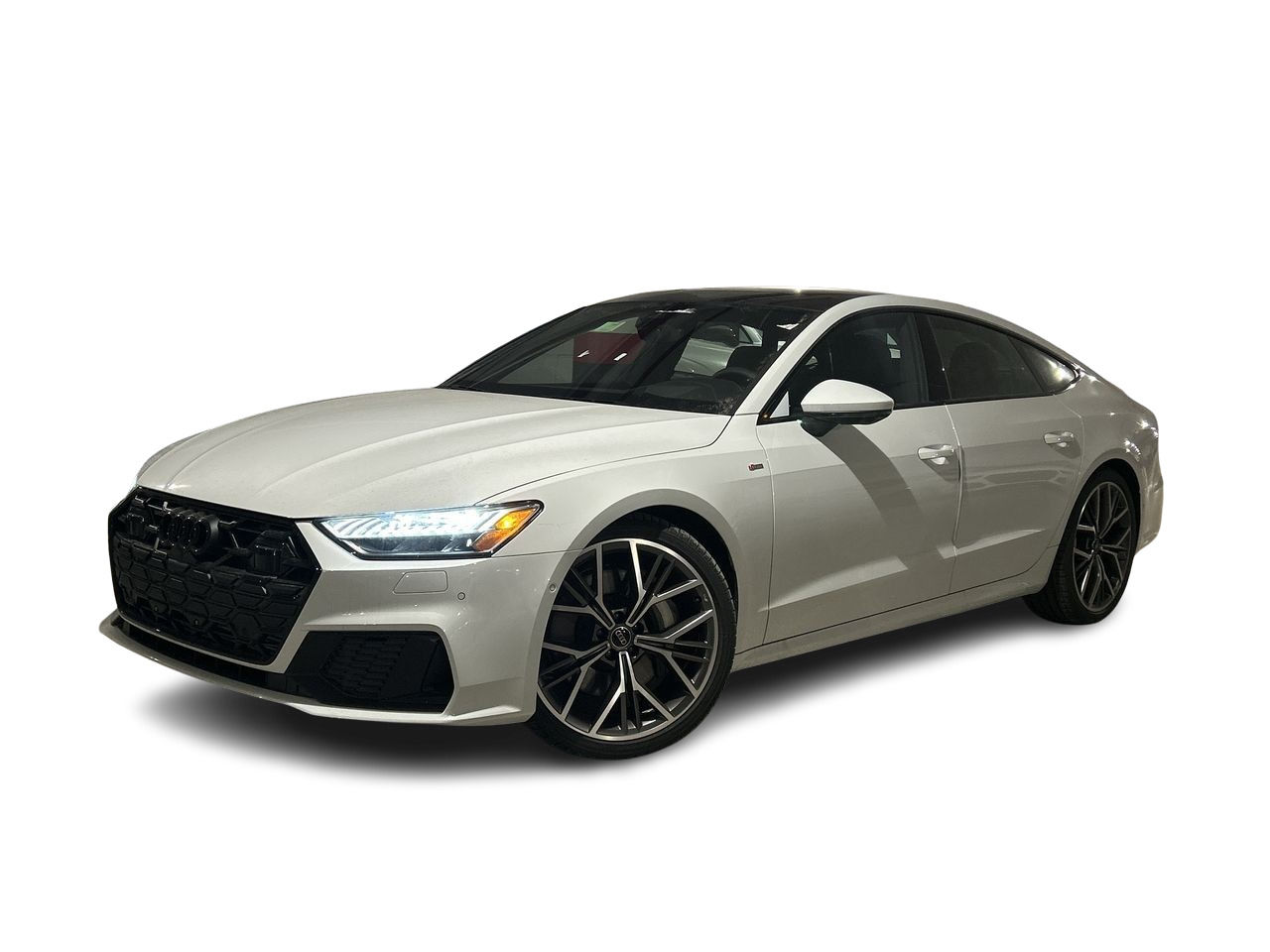 Audi A7 SPORTBACK  2025 à Toronto, Ontario