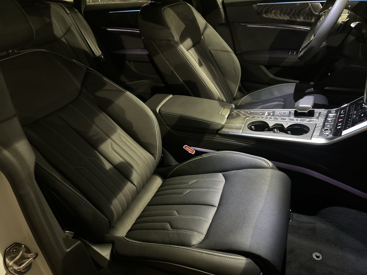 Audi A7 SPORTBACK  2025 à Toronto, Ontario