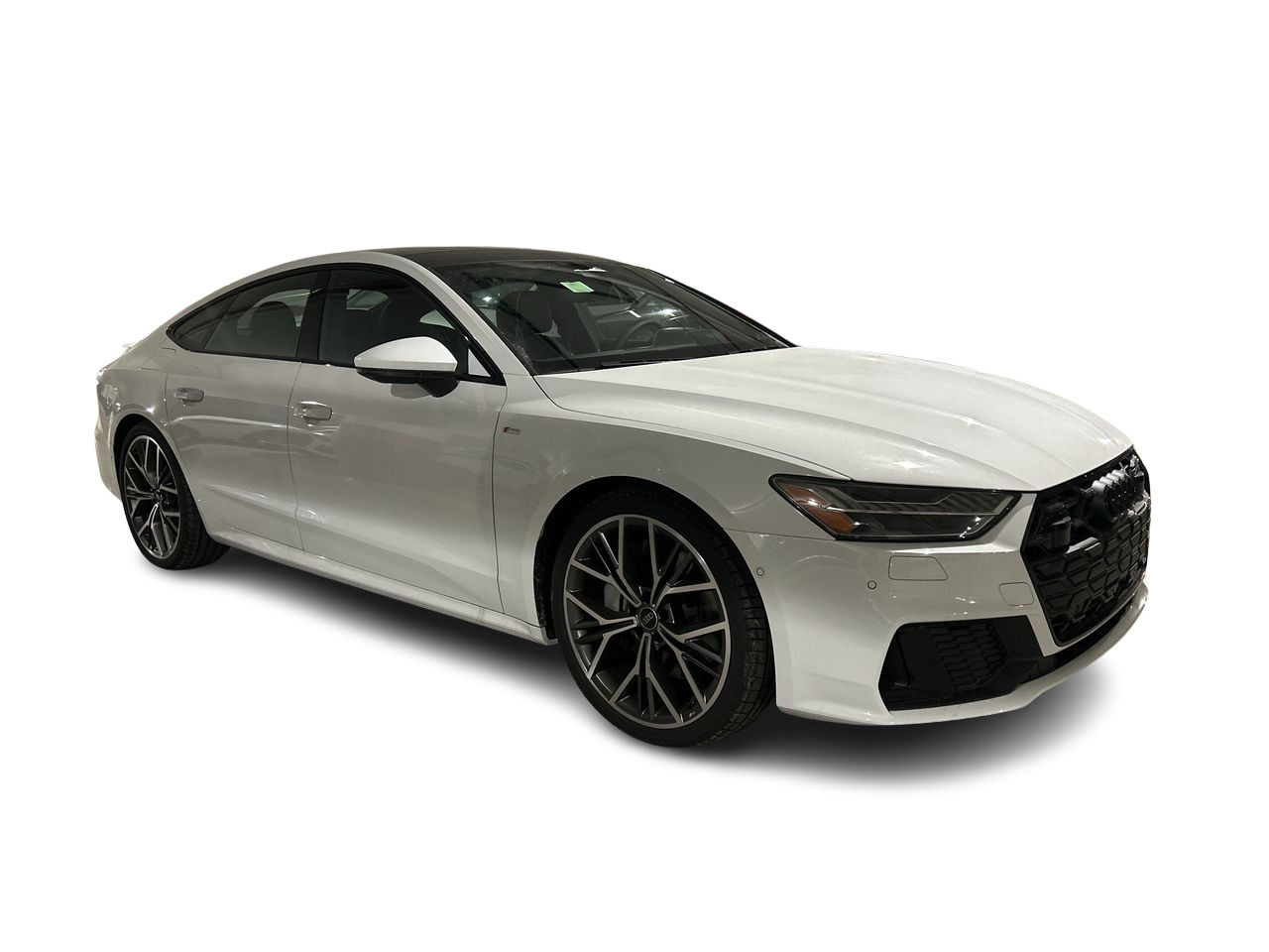 Audi A7 SPORTBACK  2025 à Toronto, Ontario