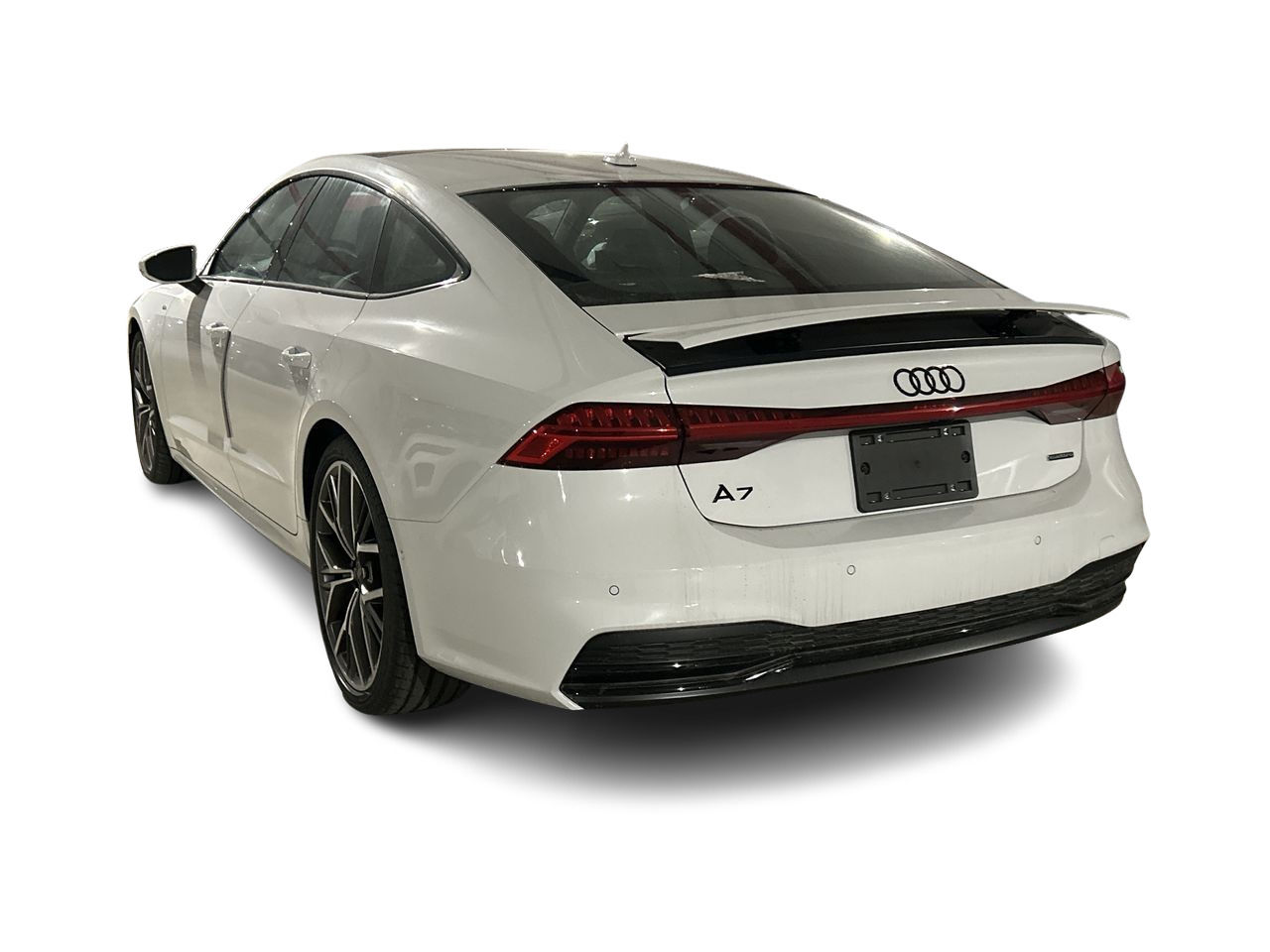 Audi A7 SPORTBACK  2025 à Toronto, Ontario