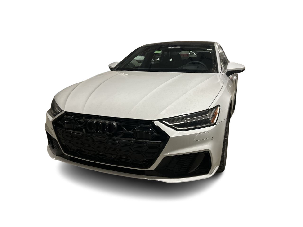 Audi A7 SPORTBACK  2025 à Toronto, Ontario