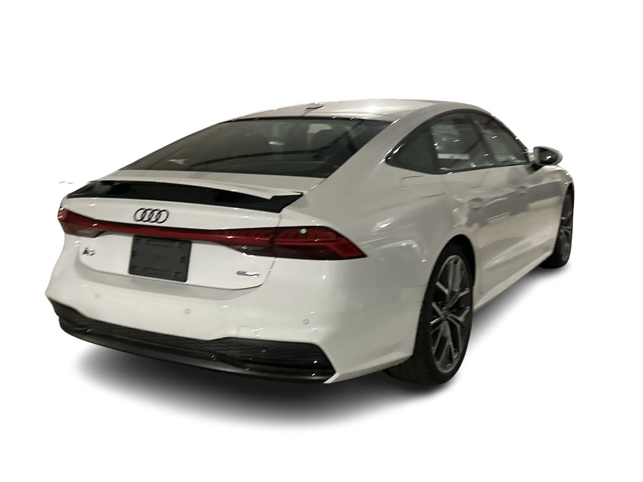 Audi A7 SPORTBACK  2025 à Toronto, Ontario