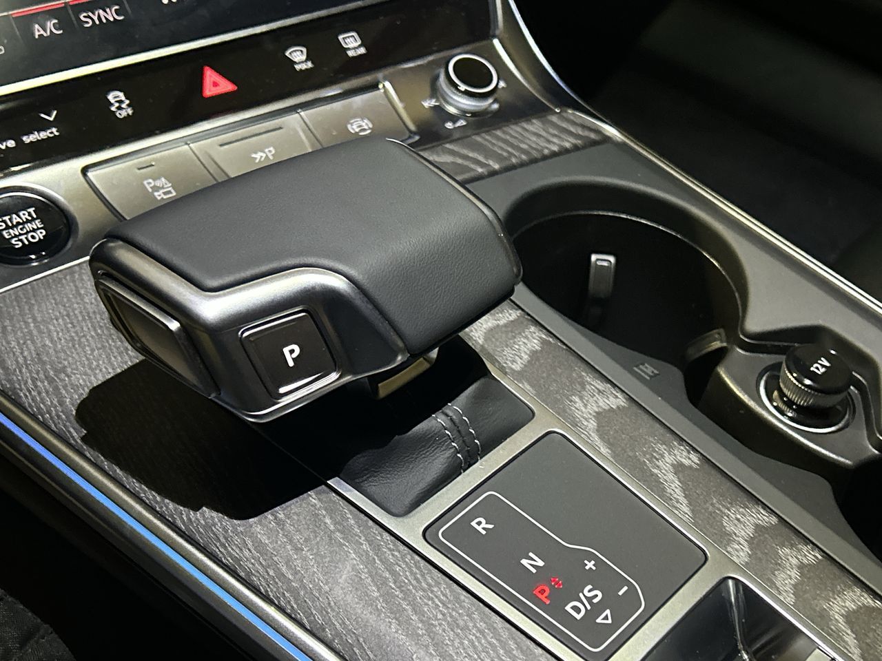 Audi A7 SPORTBACK  2025 à Toronto, Ontario