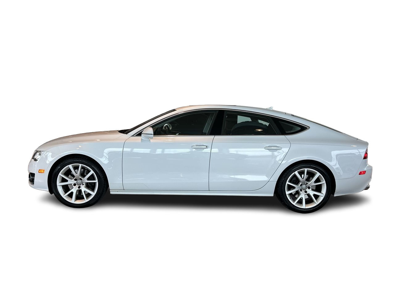 Audi A7  2015 à Toronto, Ontario