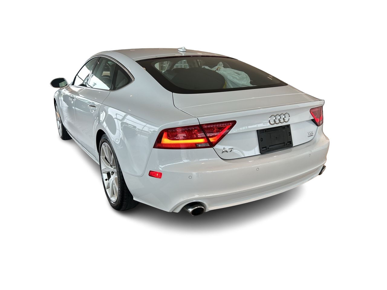 Audi A7  2015 à Toronto, Ontario