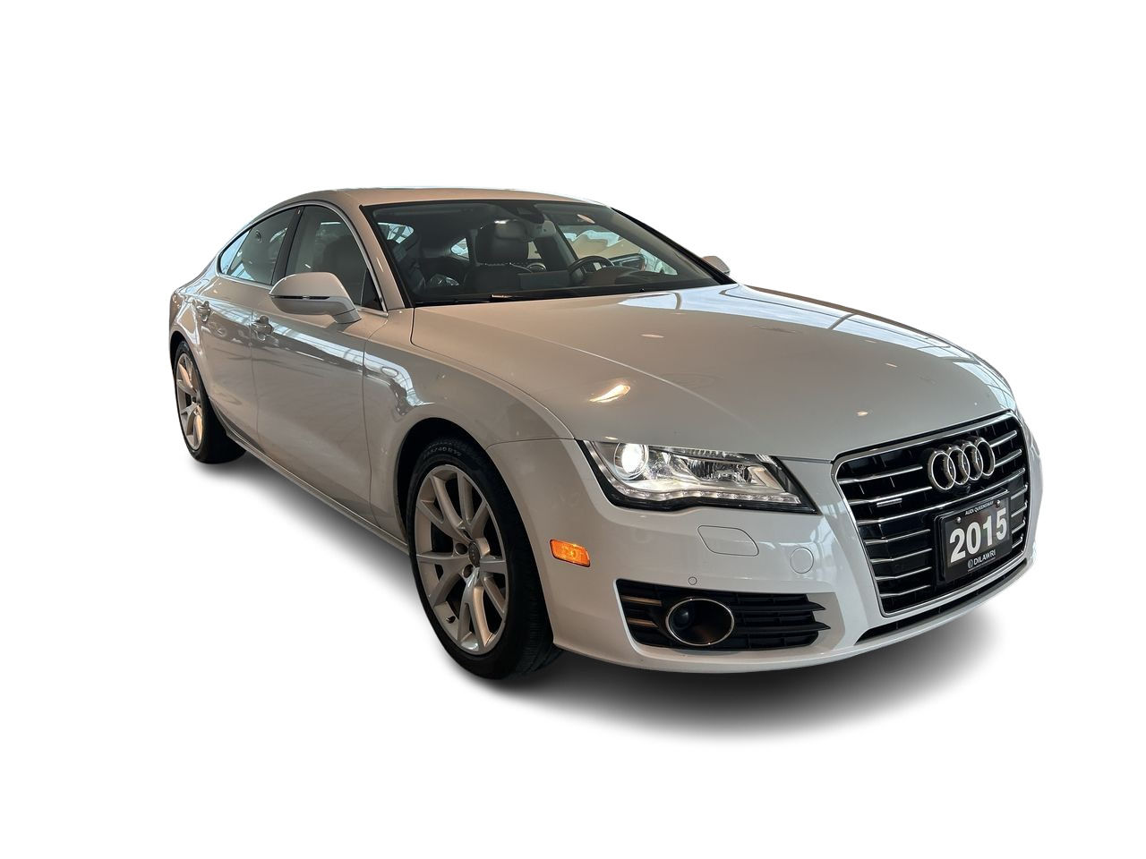 Audi A7  2015 à Toronto, Ontario