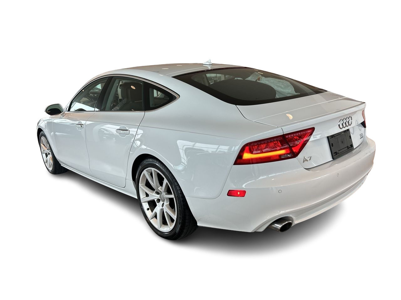 Audi A7  2015 à Toronto, Ontario