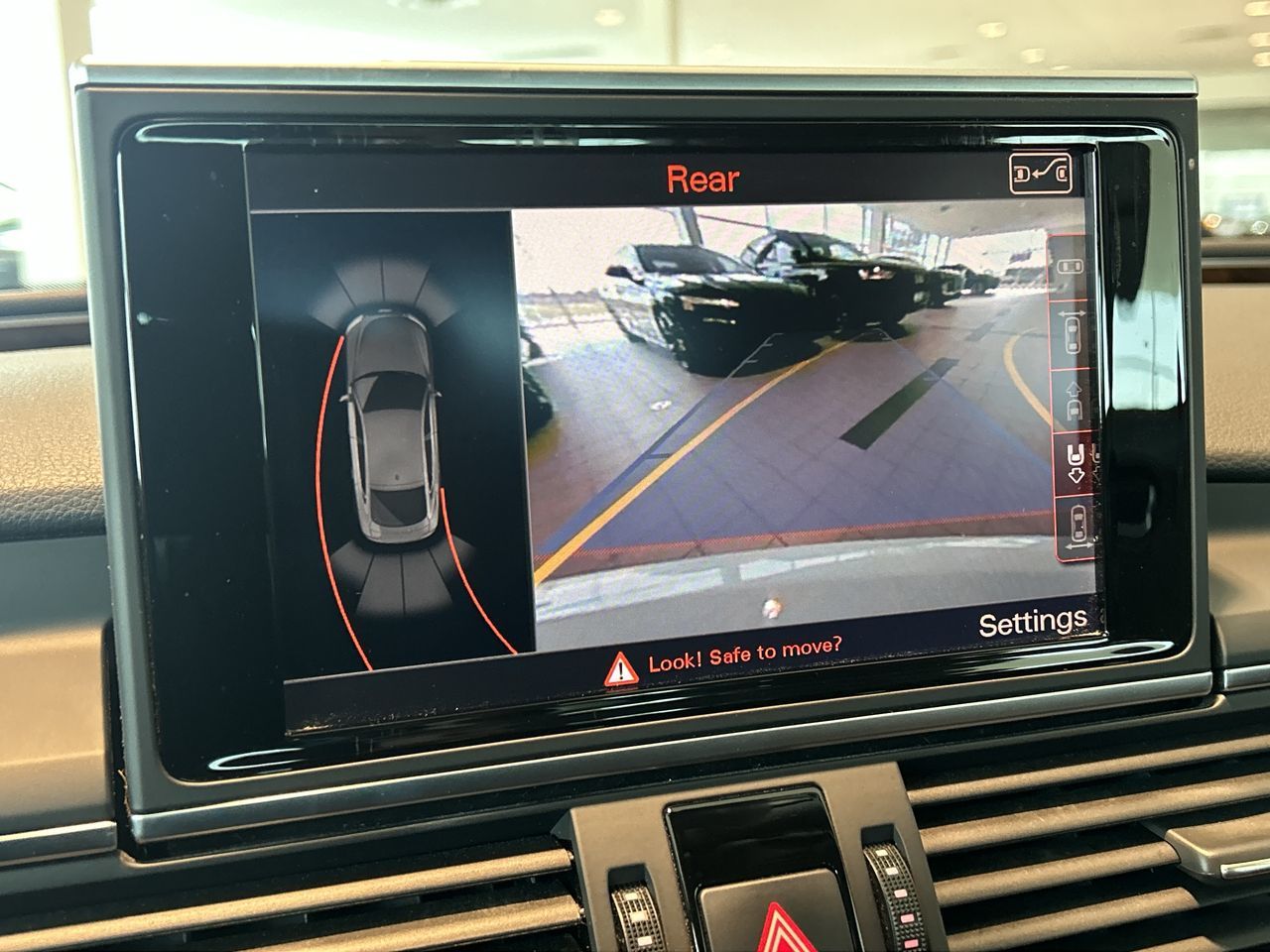 Audi A7  2015 à Toronto, Ontario
