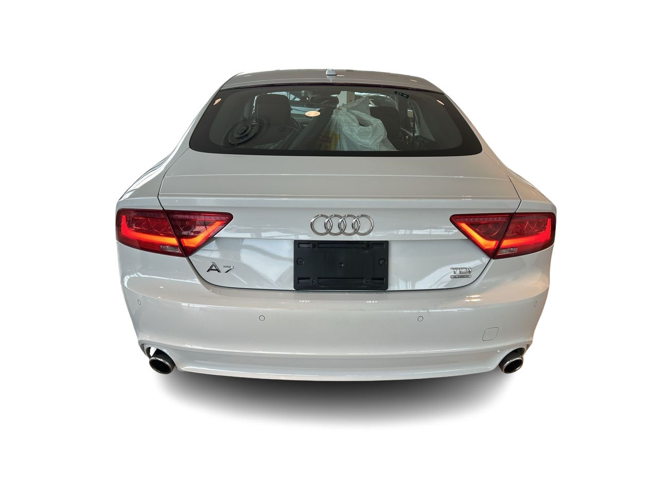 Audi A7  2015 à Toronto, Ontario