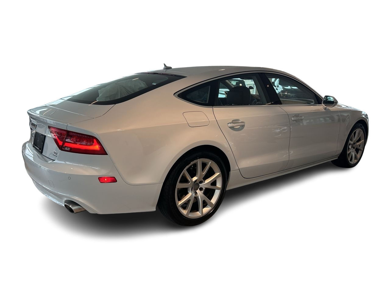 Audi A7  2015 à Toronto, Ontario