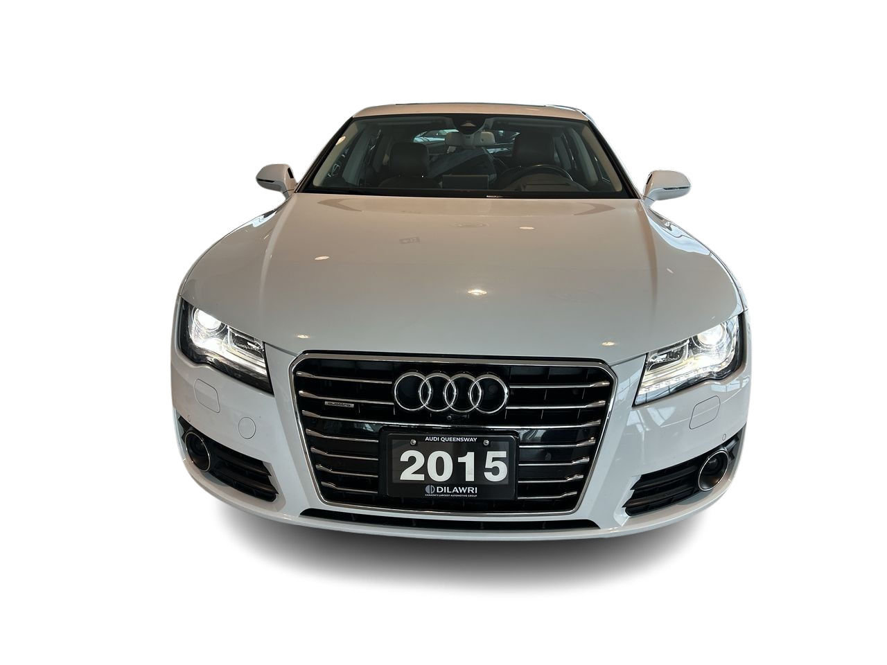 Audi A7  2015 à Toronto, Ontario