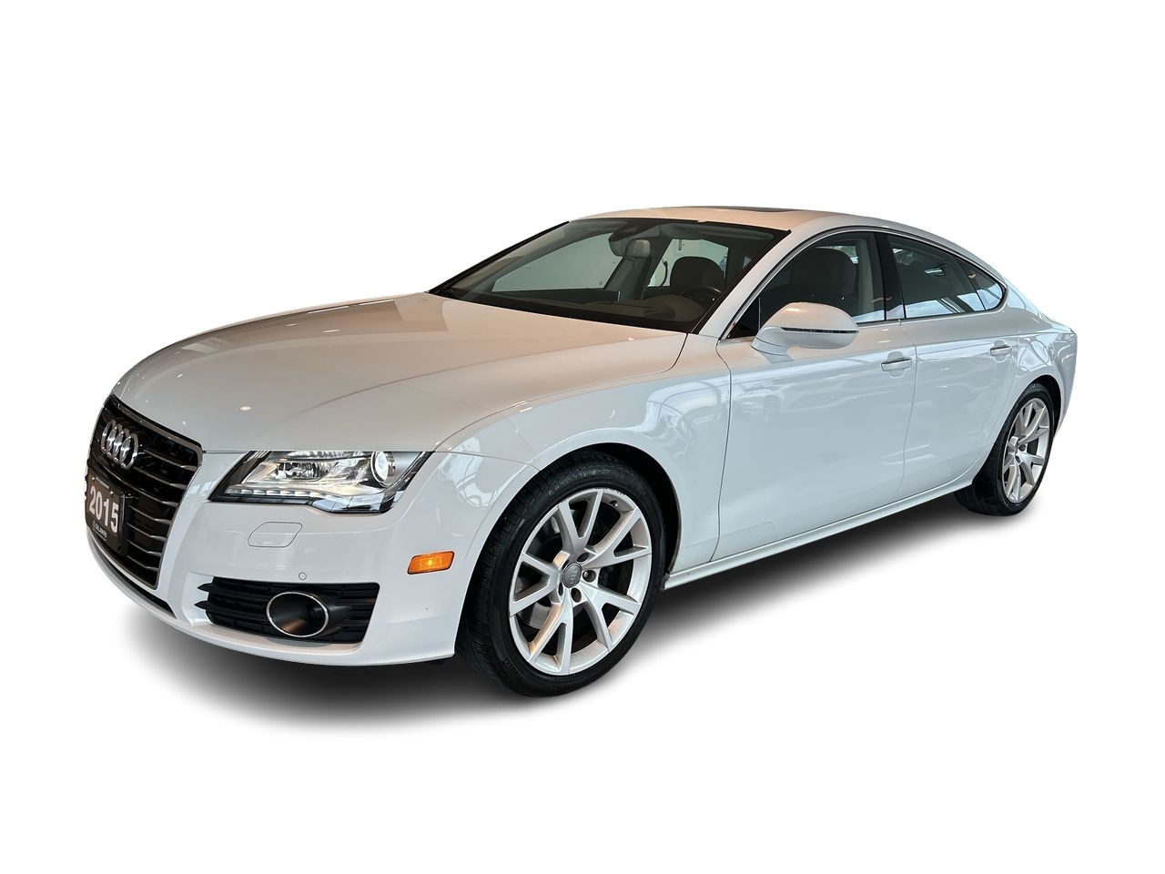 Audi A7  2015 à Toronto, Ontario