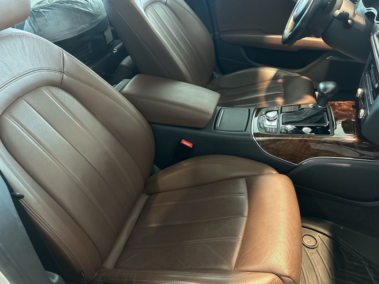 Audi A7  2015 à Toronto, Ontario