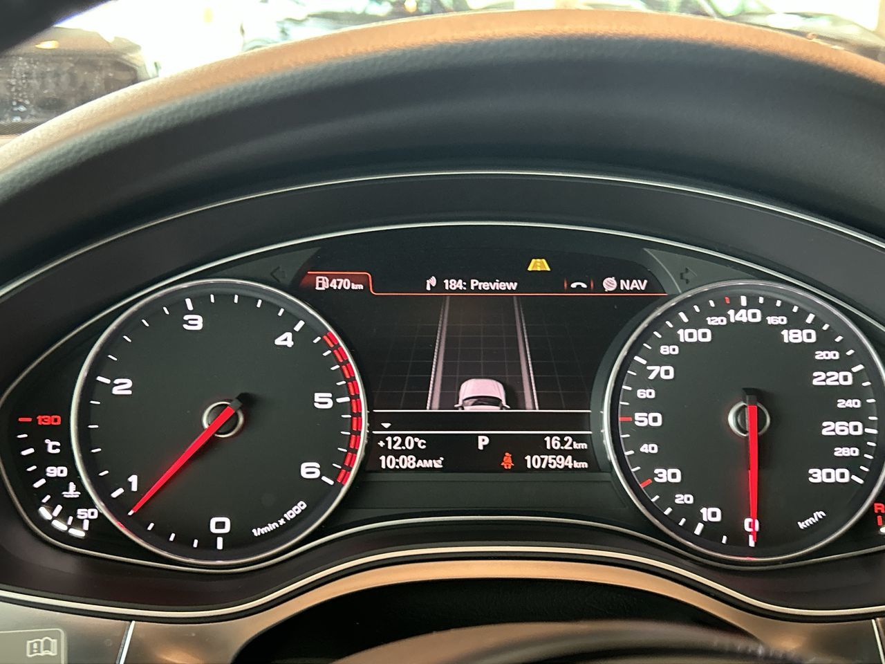 Audi A7  2015 à Toronto, Ontario