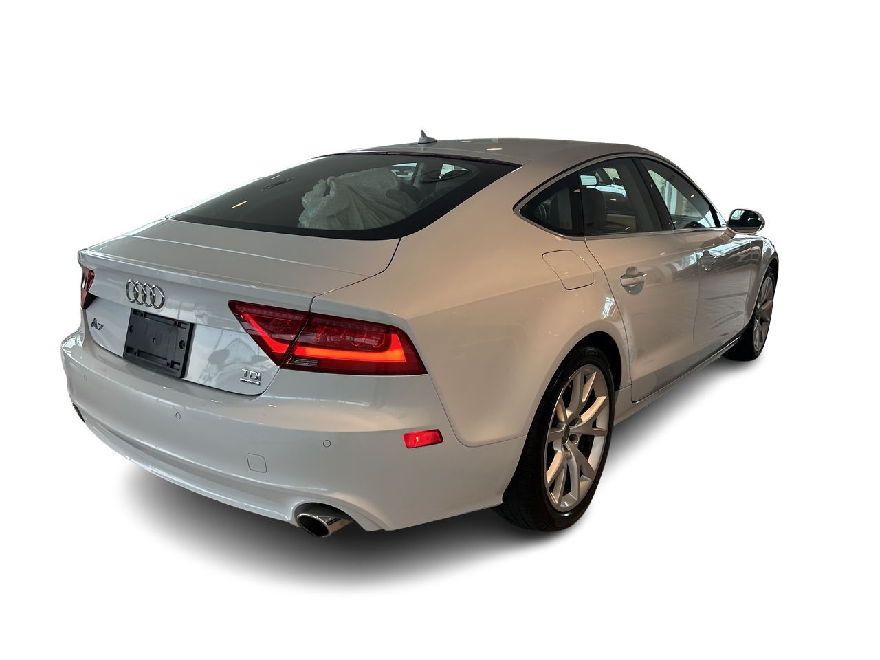 Audi A7  2015 à Toronto, Ontario