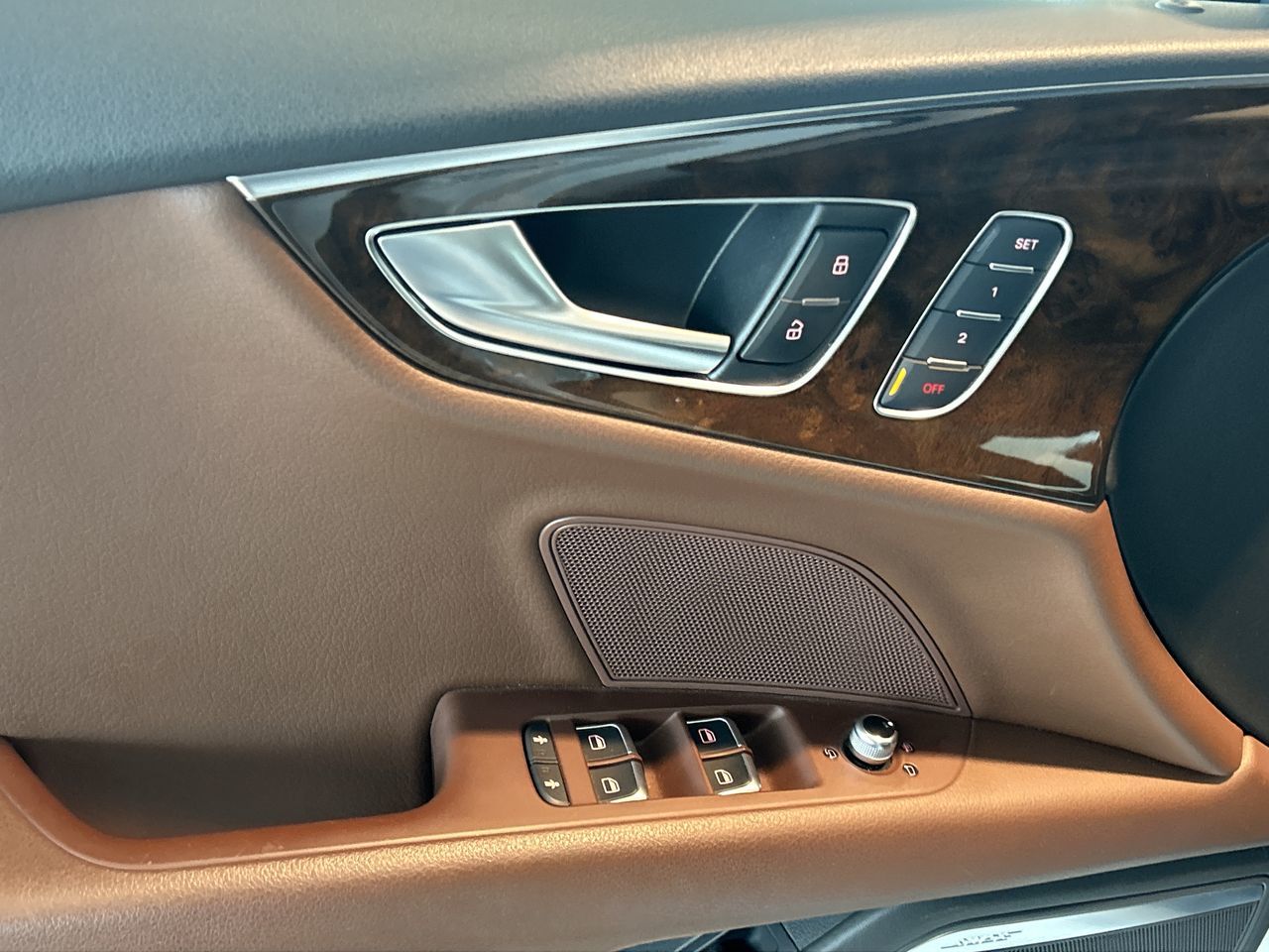 Audi A7  2015 à Toronto, Ontario