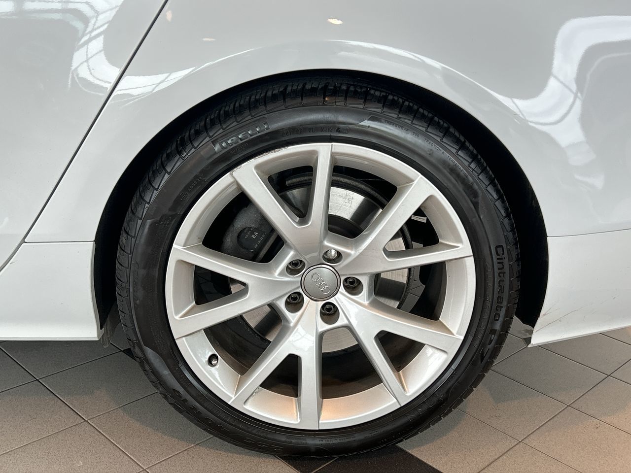 Audi A7  2015 à Toronto, Ontario
