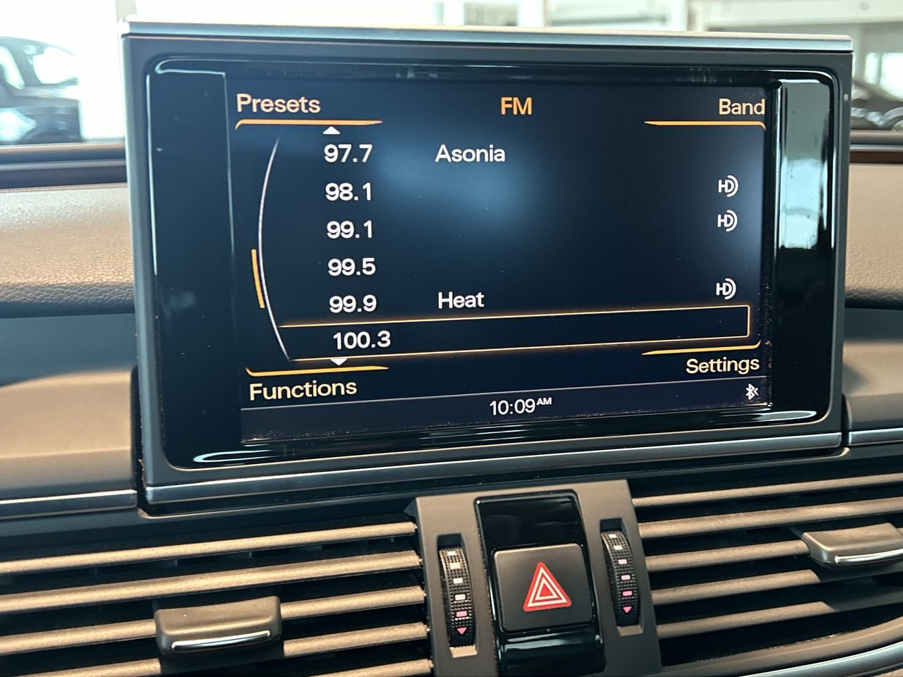 Audi A7  2015 à Toronto, Ontario