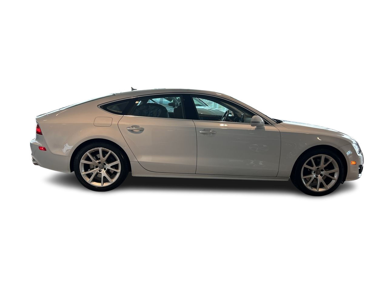 Audi A7  2015 à Toronto, Ontario