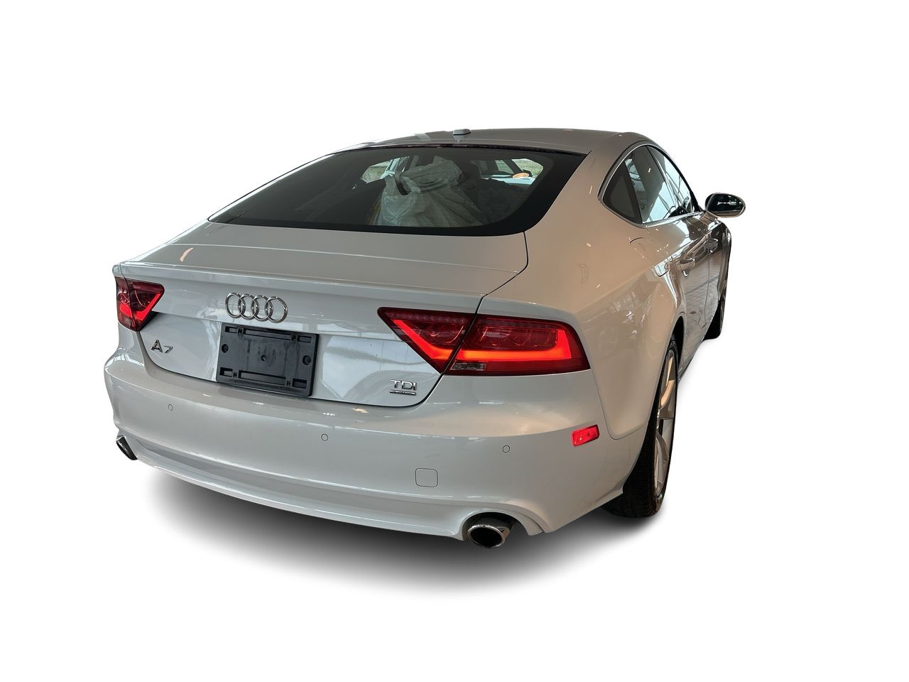 Audi A7  2015 à Toronto, Ontario