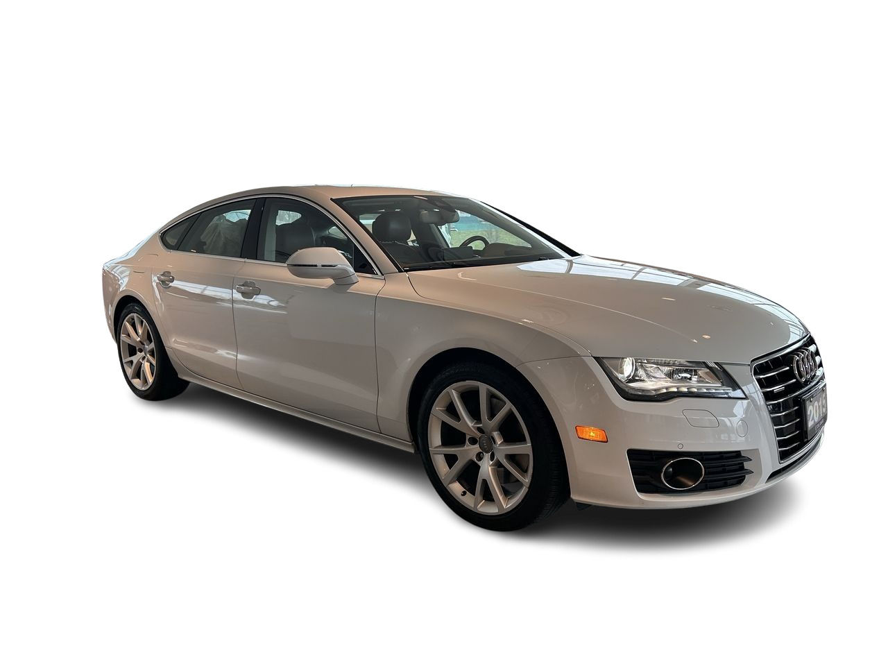 Audi A7  2015 à Toronto, Ontario