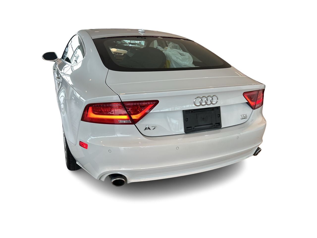Audi A7  2015 à Toronto, Ontario