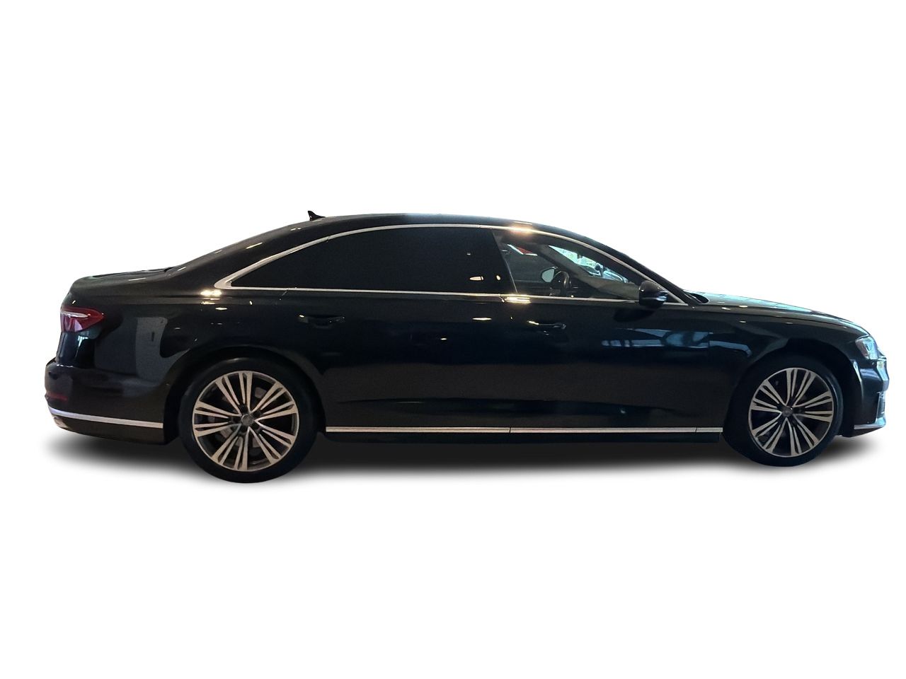 Audi A8  2019 à Toronto, Ontario