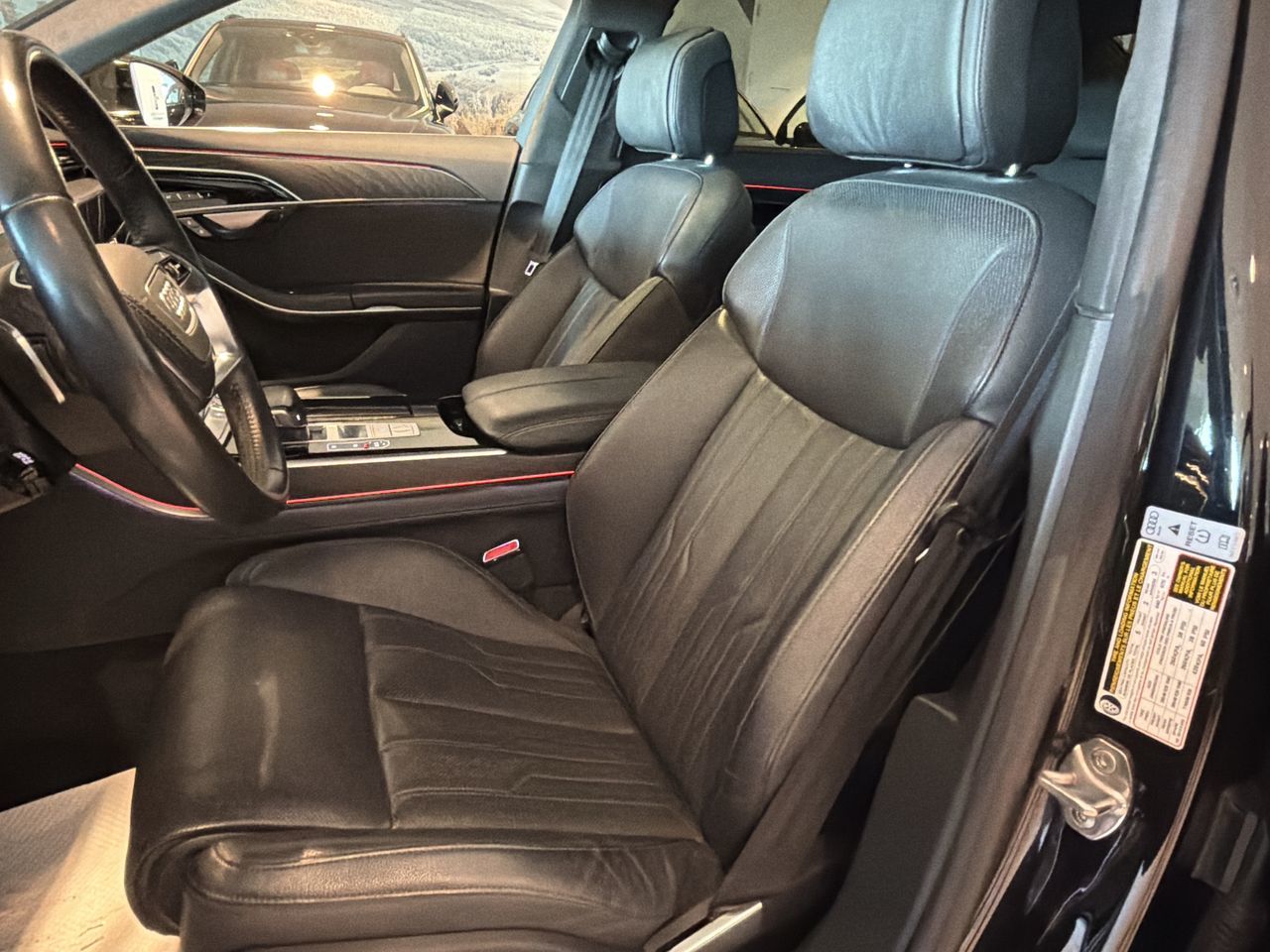 Audi A8  2019 à Toronto, Ontario