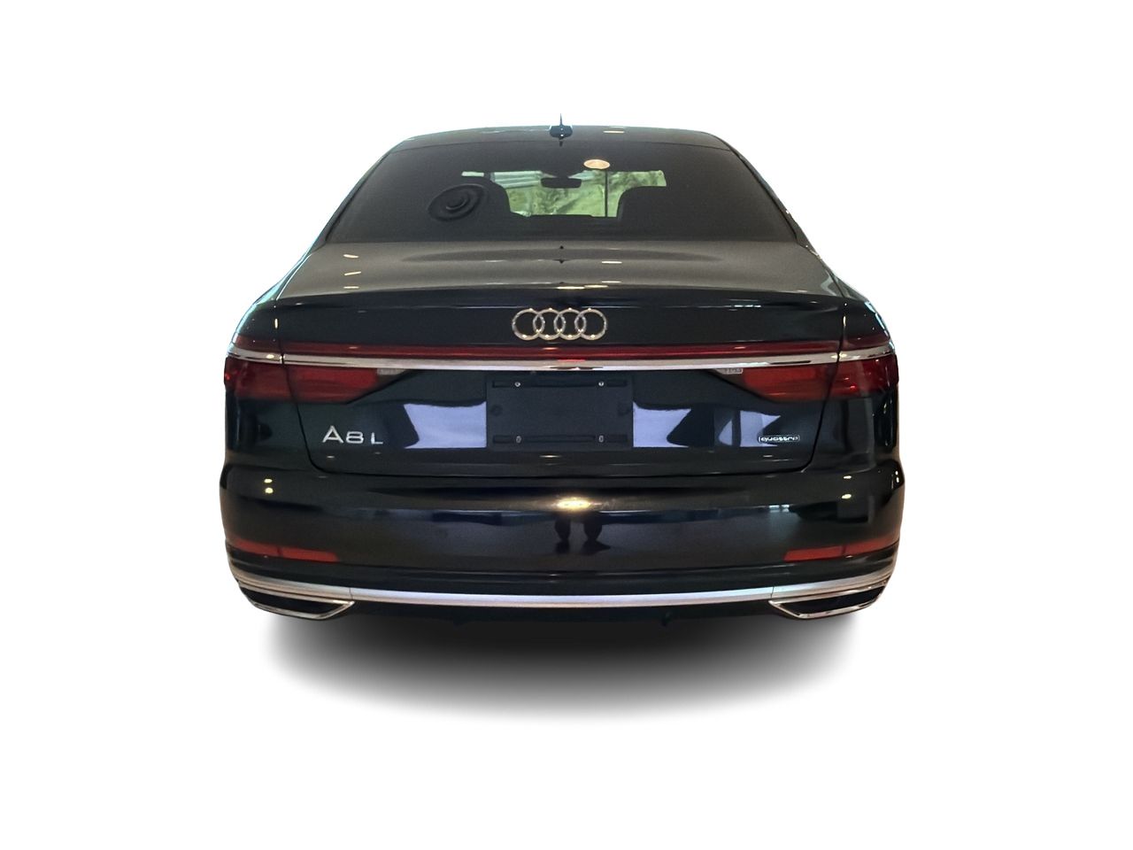 Audi A8  2019 à Toronto, Ontario