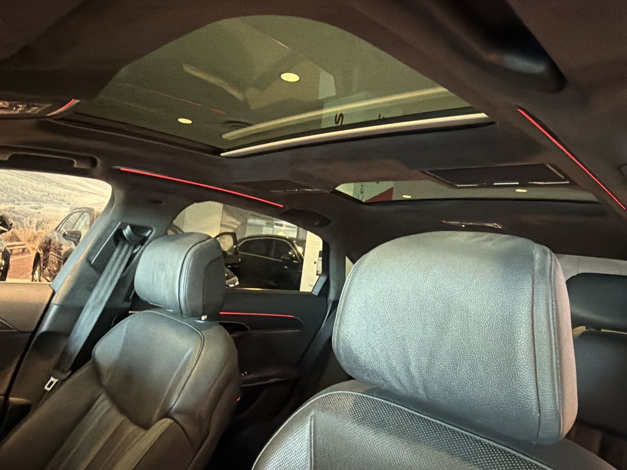 Audi A8  2019 à Toronto, Ontario