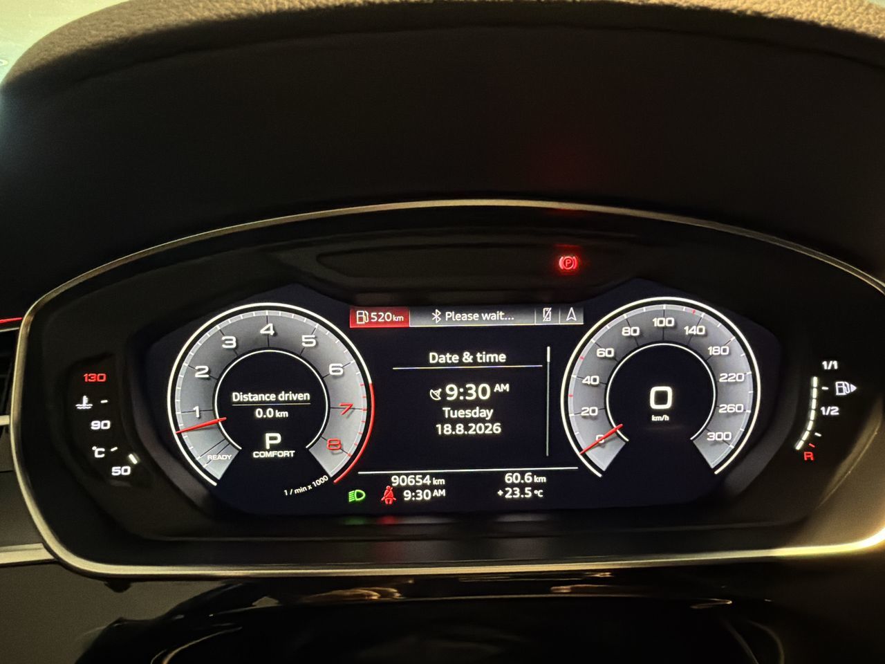Audi A8  2019 à Toronto, Ontario