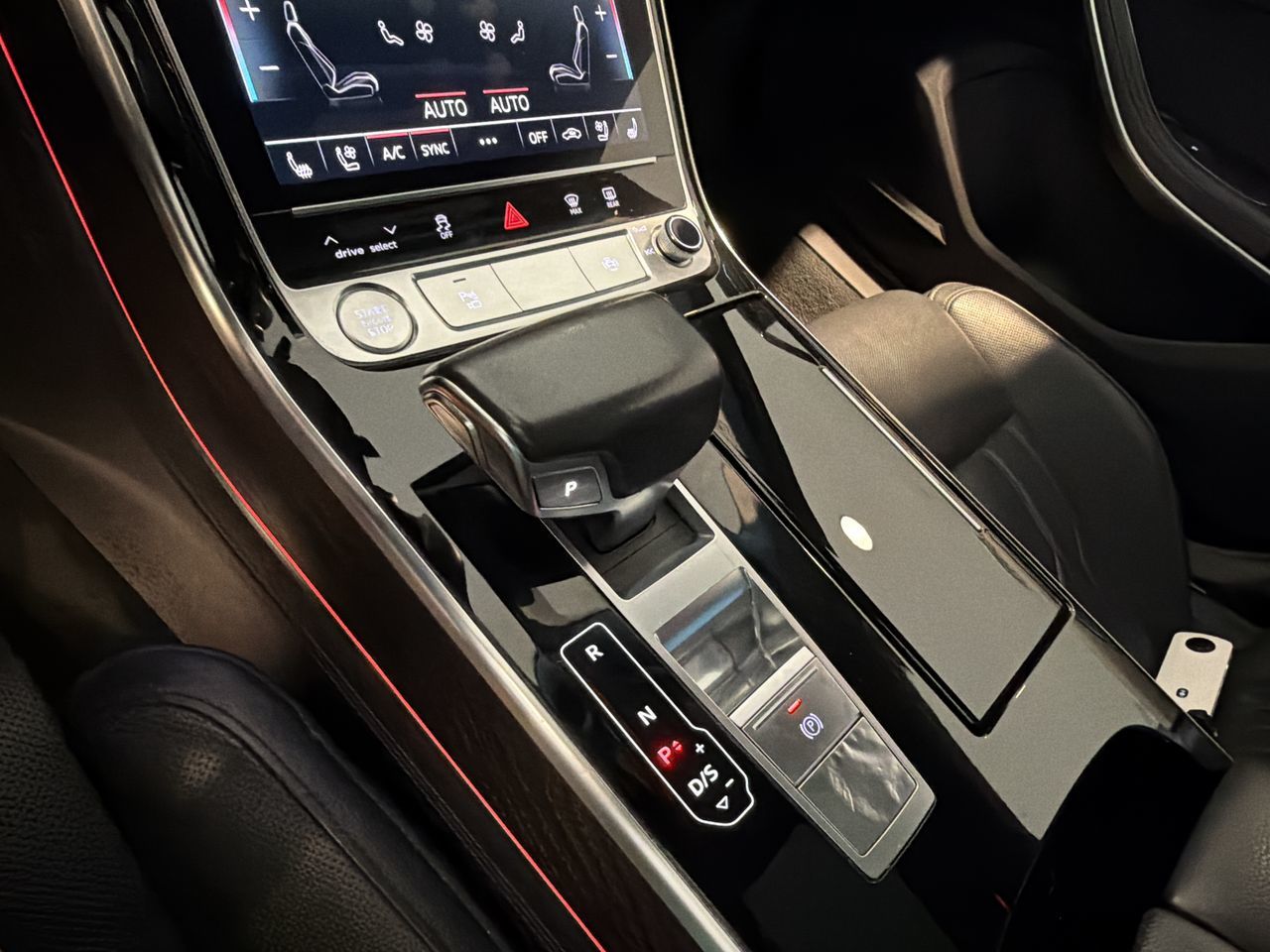Audi A8  2019 à Toronto, Ontario