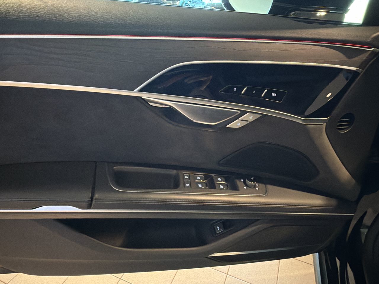 Audi A8  2019 à Toronto, Ontario