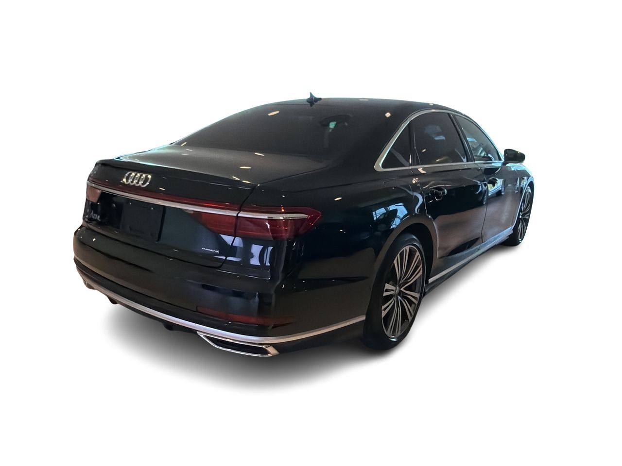 Audi A8  2019 à Toronto, Ontario