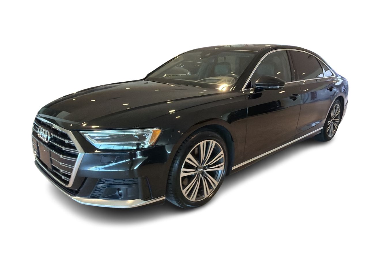 Audi A8  2019 à Toronto, Ontario