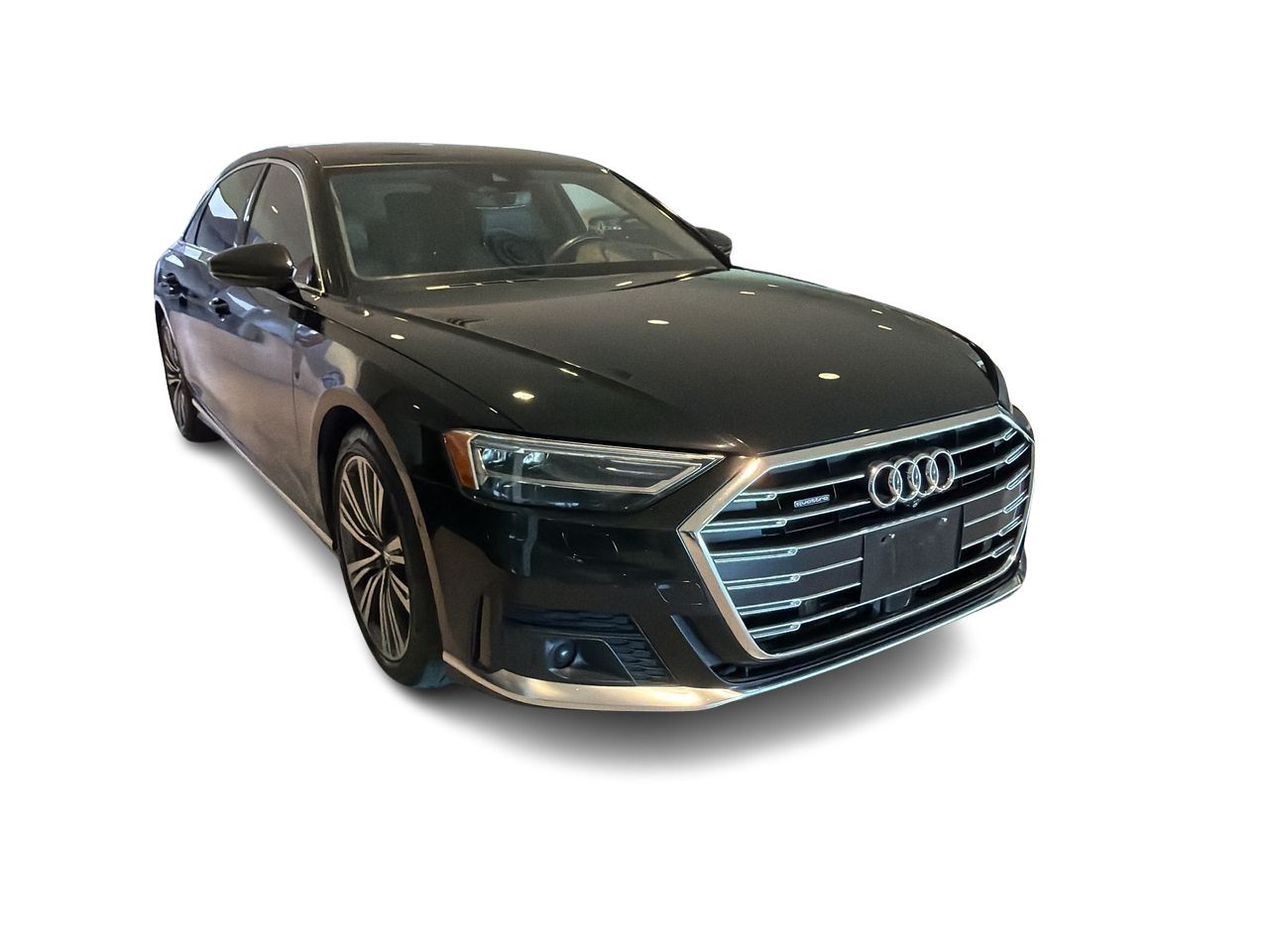 Audi A8  2019 à Toronto, Ontario