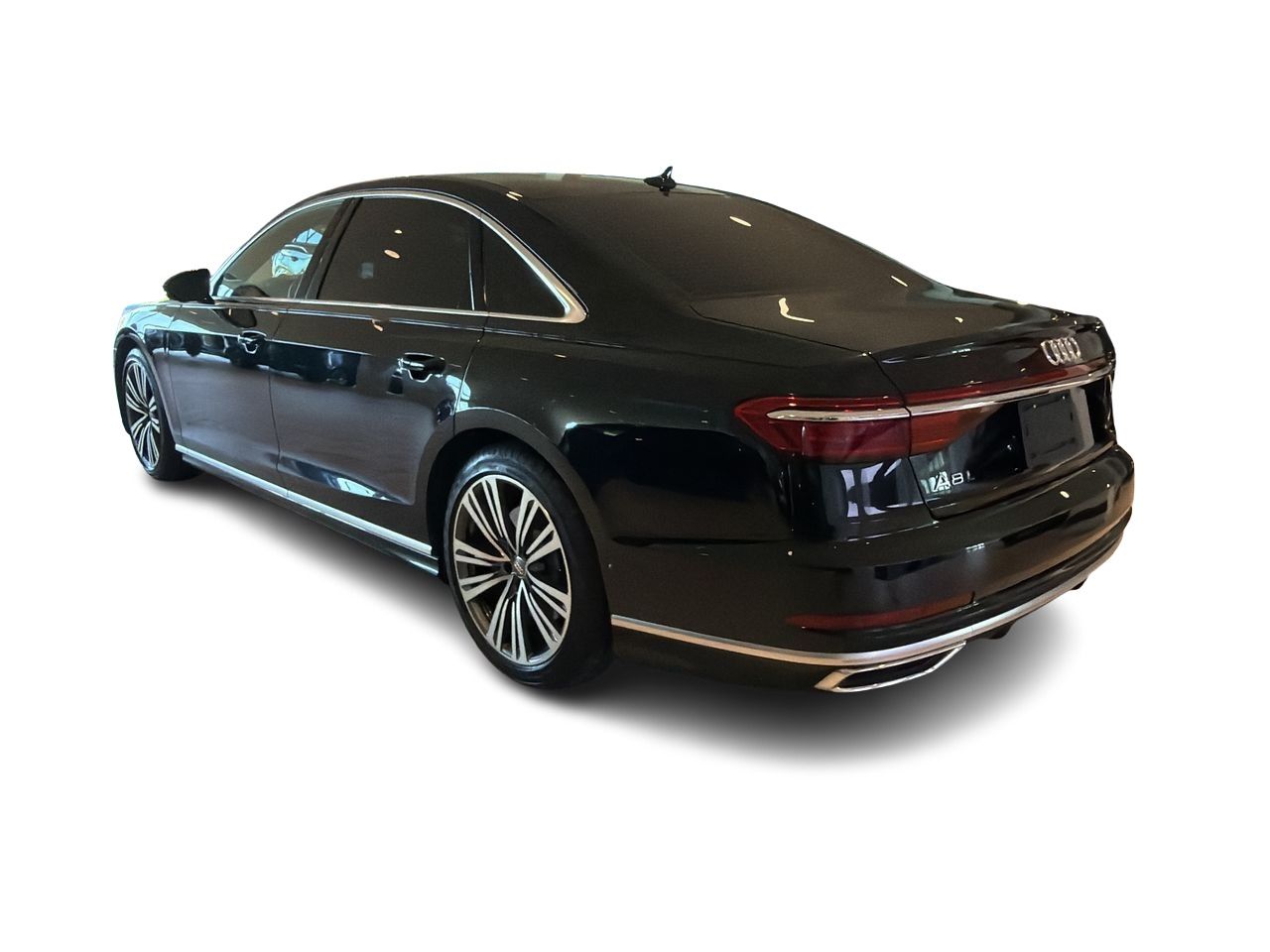 Audi A8  2019 à Toronto, Ontario