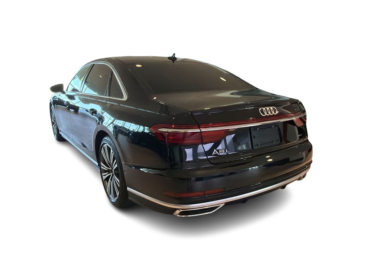 Audi A8  2019 à Toronto, Ontario