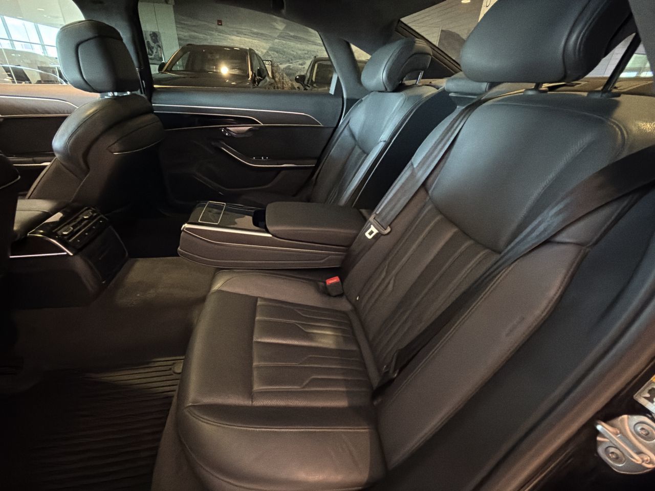 Audi A8  2019 à Toronto, Ontario