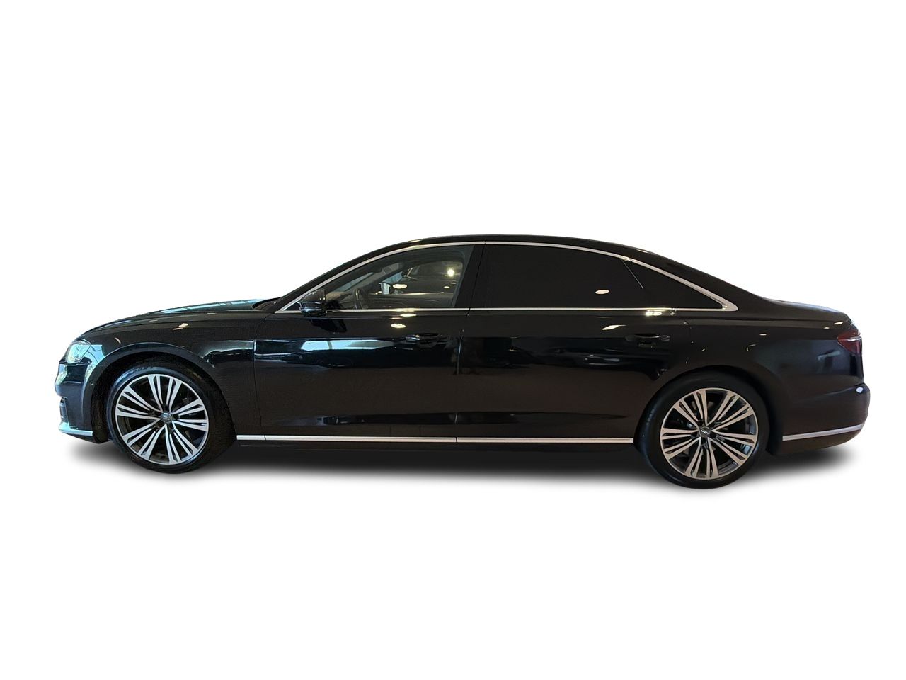 Audi A8  2019 à Toronto, Ontario