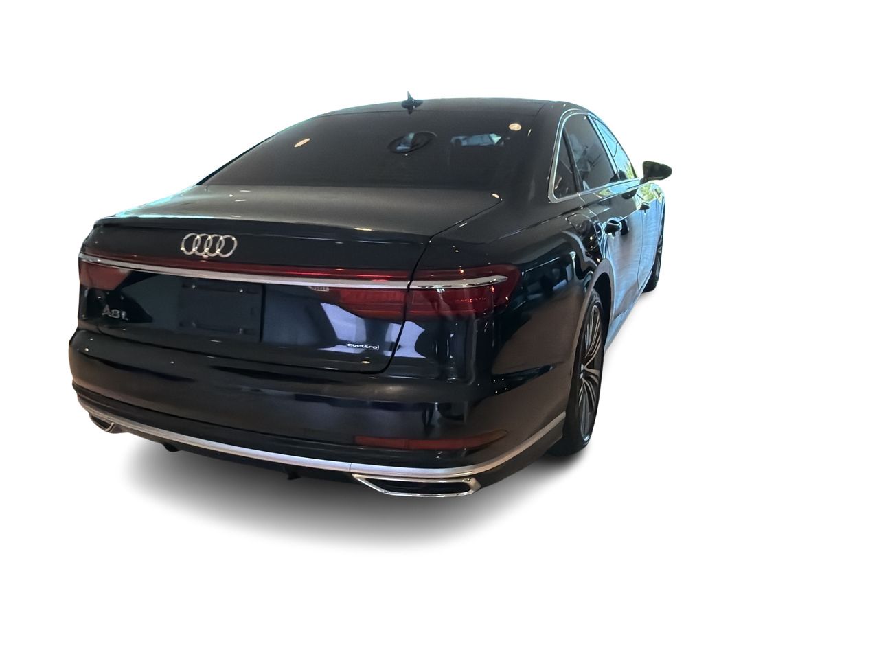 Audi A8  2019 à Toronto, Ontario