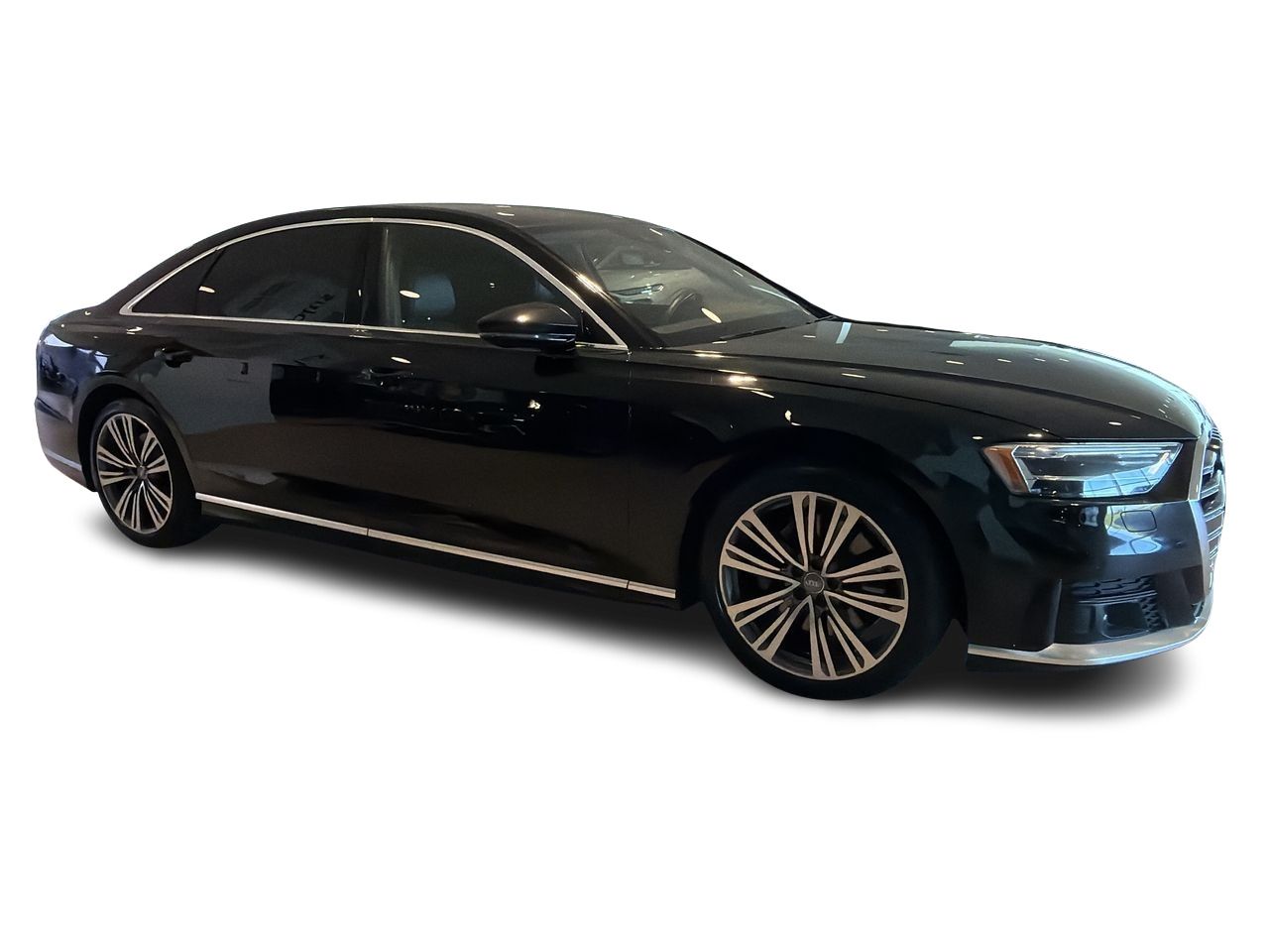 Audi A8  2019 à Toronto, Ontario